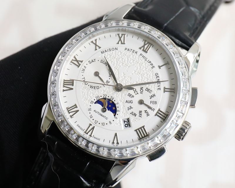 PATEK PHILIPPE Watches